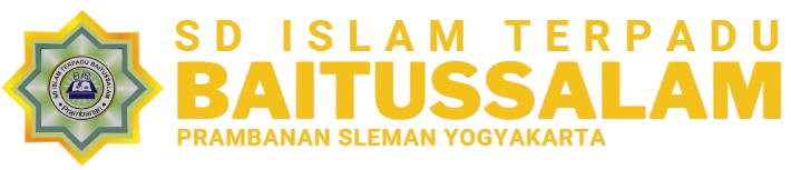Logo SDIT Baitussalam